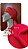 Pano de cabeça Vermelho - Imagem 1