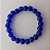 Pulseira Proteção Cristal 8mm - Imagem 13
