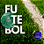 Bola Futebol Palmeiras Campo Society Original Oficial N5 - Imagem 8