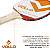 2 Raquetes Ping Pong Tênis De Mesa Semi Profissional Vollo - Imagem 3