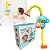 Chuveirinho Infantil Bebê Com Ventosa Ducha Infantil Para Banho - Imagem 5