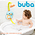 Chuveirinho Infantil Bebê Com Ventosa Ducha Infantil Para Banho - Imagem 7