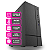 Computador Cpu Core i3 8gb 120gb ssd sata  Wi-fi Bluetooth Kit teclado e mouse - PC Master - Imagem 1