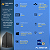 Computador Cpu Core i5 8gb 120gb ssd sata Kit teclado e mouse - PC Master - Imagem 6