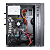 Computador Cpu Core i7 8gb 240gb ssd sata Kit teclado e mouse - PC Master - Imagem 3