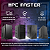 Computador Cpu Core i7 8gb 240gb ssd sata Kit teclado e mouse - PC Master - Imagem 5