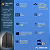 Computador Cpu Core i3 8gb 240gb ssd sata Kit teclado e mouse - PC Master - Imagem 7