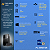 Computador Cpu Core i3 8gb 480gb ssd sata Kit teclado e mouse - PC Master - Imagem 7