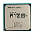 Processador Ryzen 3 2200G 3.70GHz 6mb cache  OEM - Imagem 1
