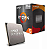 Processador AMD Ryzen 5 5600GT 6-Core 3.6 GHz (4.6 GHz Max Boost) Socket AM4 45-65W; AMD Radeon Graphics. - Imagem 3