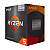 Processador AMD Ryzen 5 5600GT 6-Core 3.6 GHz (4.6 GHz Max Boost) Socket AM4 45-65W; AMD Radeon Graphics. - Imagem 4