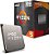 Processador Ryzen 5 5600GT 3.6 Ghz 6nucleos 12 trheads 65w - Imagem 2