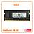 Memória Ram Kingmax 16GB 2666Mhz para notebook - Imagem 1