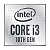 Processador Intel Core i3-10100F (Comet Lake), Quad-Core (8 Threads), 3.60 GHz (4.30 GHz Turbo Boost), LGA 1200, 65W, 14 Nm. - Imagem 2