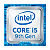 Processador Intel Core i5-9500 Coffee Lake 6-Core 3.0 GHz (4.4 GHz Turbo) LGA 1151 (300 Series) 65W - Imagem 4