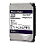 Western Digital Hard Disk WD Purple Surveillance de 14TB 7200 RPM SATA 6.0Gb/s 3.5“ - Imagem 2
