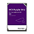 Hard Disk da linha Surveillance Purple Pro, com capacidade de armazenamento de 18TB, Interface SATA 3, formato LFF 3,5”, rotação 7200 RPM, Performance 24 x 7, Cache de 512 MB - Imagem 2