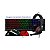 PC Gamer Completo Core i7 4ª Geração 8gb 240gb ssd sata Monitor de 19 - Imagem 3