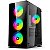 PC Gamer Completo Core i7 4ª Geração 16gb 480gb ssd sata Monitor de 19 - Imagem 2