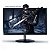 PC Gamer Completo Core i7 4ª Geração 8gb 256gb ssd nvme Monitor de 19 - Imagem 5