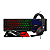 Pc Gamer Completo Pc Master Core I5 6400 16gb Ddr4 120gb Monitor 20 - Imagem 4