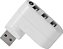 Hub USB, Bright, 0335, 2.0, 3 Portas Usb - Imagem 1
