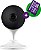 Camera Wi-Fi Full HD IMX C 2,8mm 10M c/microsd 32G Intelbras - Imagem 1