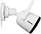 Câmera Inteligente Wi-Fi Full HD iM5 SC com cartão MicroSD 32GB Branco Intelbras - Imagem 2