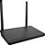 Roteador Residencial Wireless Wi-Force W4-300F Preto Intelbras - Imagem 1