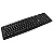 Teclado Com Fio Bright Basic, ABNT 2, 107 Teclas, USB - 0014 - Imagem 2