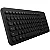 Teclado E Mouse Sem Fio Bright 585, Wireless, Ergonômico, Teclas Redondas, Plug and Play, Resistente à água - Imagem 3