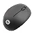 Mouse Sem Fio Optico Bright 404, 1000 DPI, 3 Botões, 2.4Ghz, Ergonômico, Preto - Imagem 2