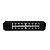 Switch 16 Portas Fast Ethernet Sf 1600 Q+ Intelbras - Imagem 2