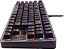 Teclado Oex Bionic Tc601 USB Mecanico Pro - Imagem 2