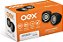 Caixa Acústica Speaker Round 8W USB/P2, Newex, SK100 Black - Imagem 2