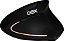 Mouse Wireless Vertical Oex, Preto - Ms605 - Imagem 2