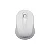 Mouse Wireless 1600 Dpi Stock Oex Ms408 Branco. - Imagem 1