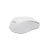 Mouse Wireless 1600 Dpi Stock Oex Ms408 Branco. - Imagem 2