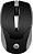 Mouse USB Preto e Prata 28 Bright - Imagem 1