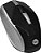 Mouse USB Preto e Prata 28 Bright - Imagem 2