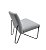 POLTRONA APROXIMACAO MAD 3795 - HERVAL - Imagem 2