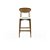 BANQUETA NORUEGA - NOMADESIGN - Imagem 1