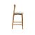 BANQUETA NORUEGA - NOMADESIGN - Imagem 4