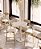 BANQUETA NORUEGA - NOMADESIGN - Imagem 2