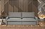 ESTOFADO CHAISE BUGARI - BOREAL - Imagem 2