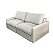 ESTOFADO CHAISE BUGARI - BOREAL - Imagem 3