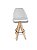 BANQUETA GIRATÓRIA MAYA - NOMADESIGN - Imagem 6