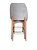 BANQUETA FIXA TURIM - NOMADESIGN - Imagem 7