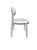 CADEIRA DE JANTAR PIETRA EM METAL - NOMADESIGN - Imagem 2