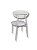 CADEIRA DE JANTAR PIETRA EM METAL - NOMADESIGN - Imagem 3